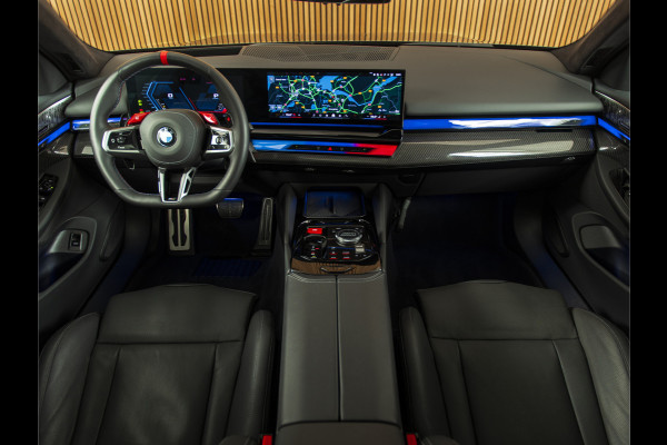 BMW M5 TOURING KERAMISCH | M DRIVER‘S PACK | PANO | B&W