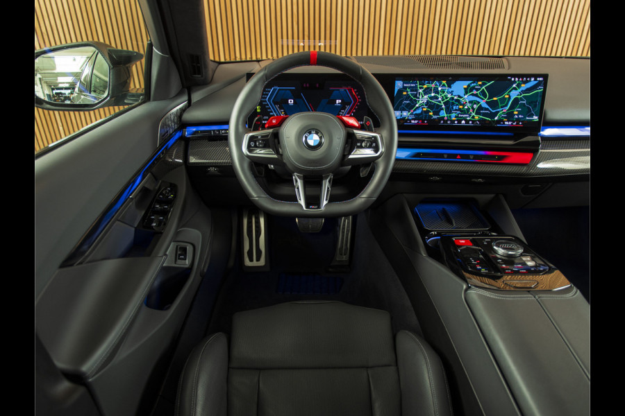 BMW M5 TOURING KERAMISCH | M DRIVER‘S PACK | PANO | B&W