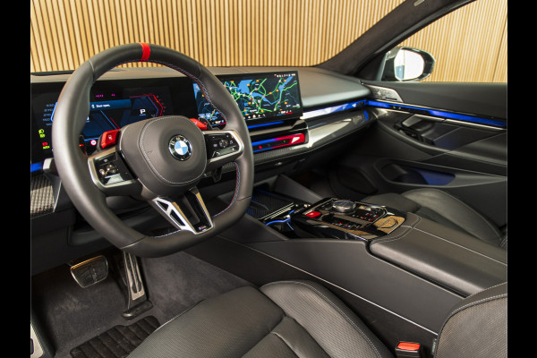 BMW M5 TOURING KERAMISCH | M DRIVER‘S PACK | PANO | B&W