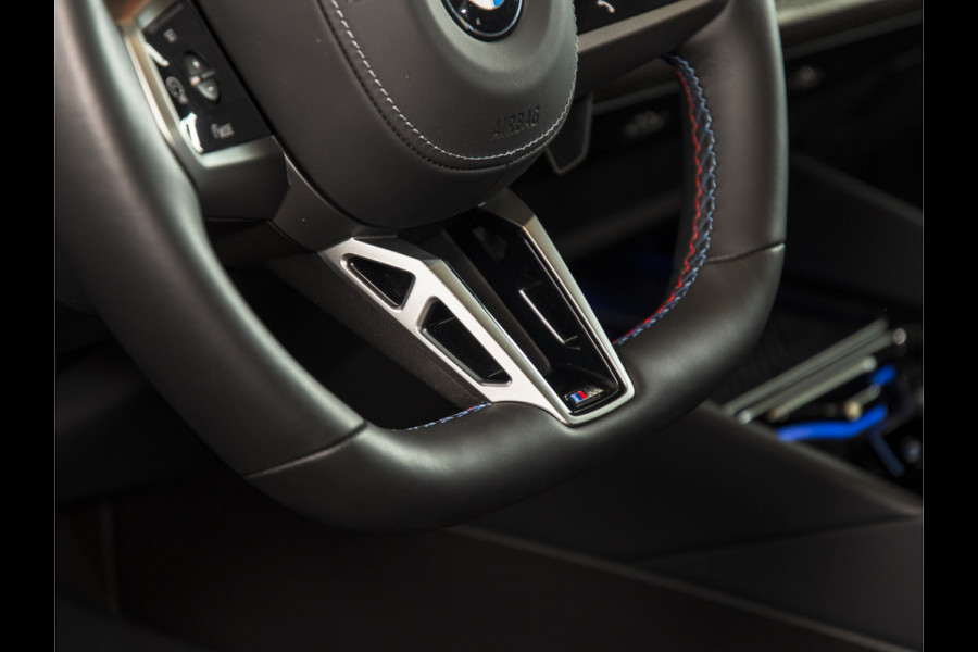 BMW M5 TOURING KERAMISCH | M DRIVER‘S PACK | PANO | B&W