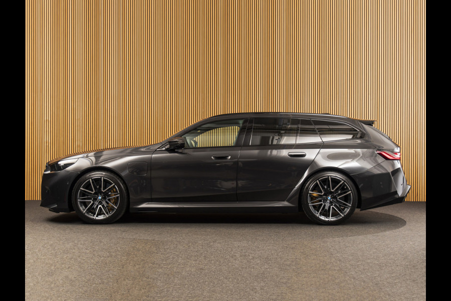 BMW 5 Serie Touring M5