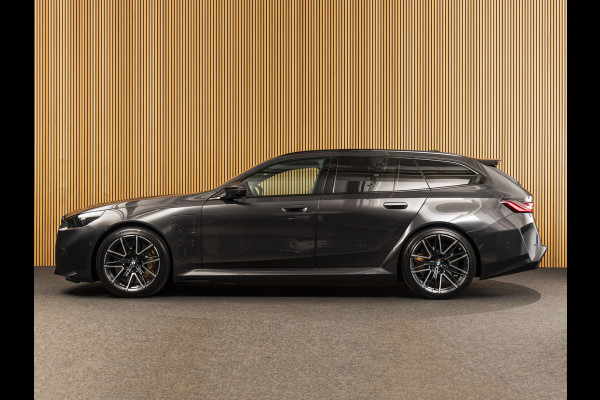 BMW 5 Serie Touring M5