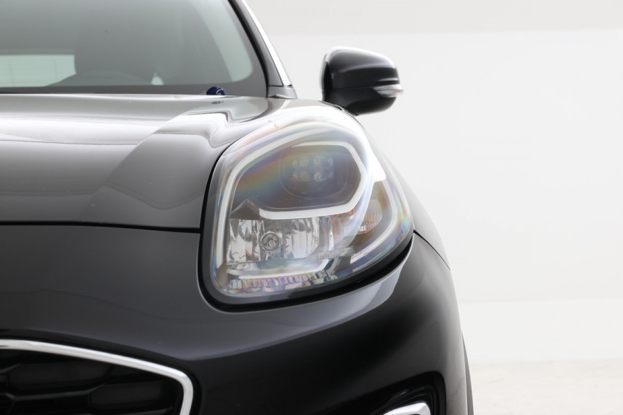 Ford Puma 1.0 EcoBoost Hybrid Titanium X Digital Dash, Adaptieve cruise, Stoel/stuur verwarming