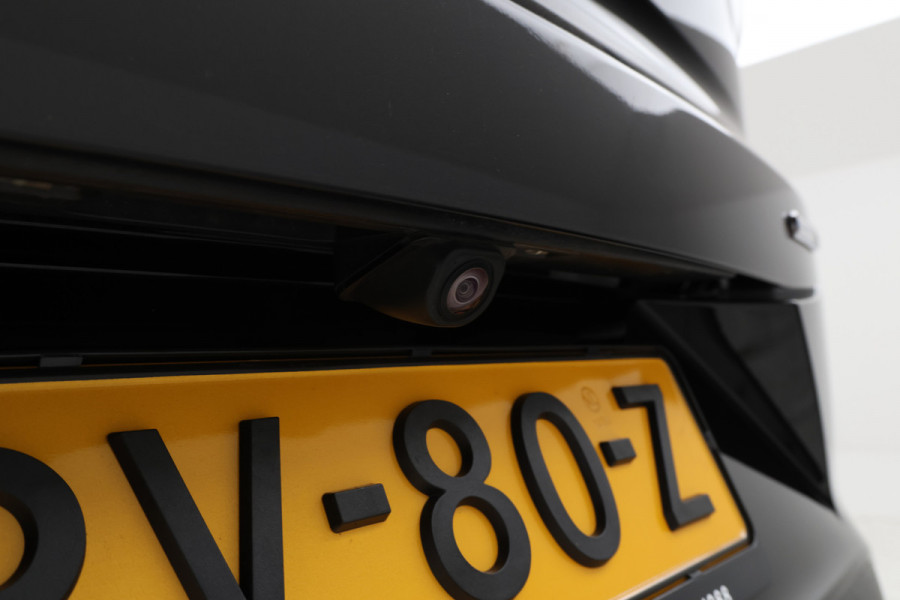 Ford Puma 1.0 EcoBoost Hybrid Titanium X Digital Dash, Adaptieve cruise, Stoel/stuur verwarming