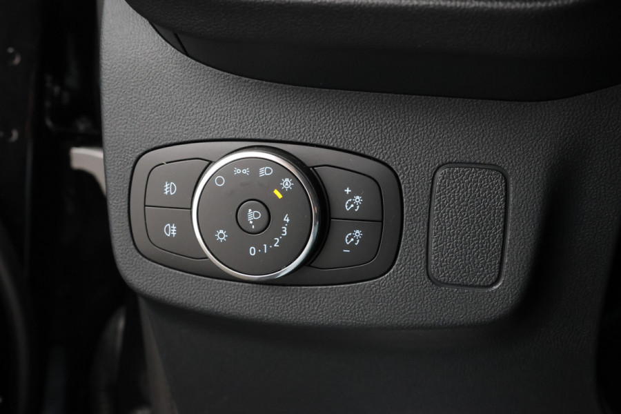 Ford Puma 1.0 EcoBoost Hybrid Titanium X Digital Dash, Adaptieve cruise, Stoel/stuur verwarming