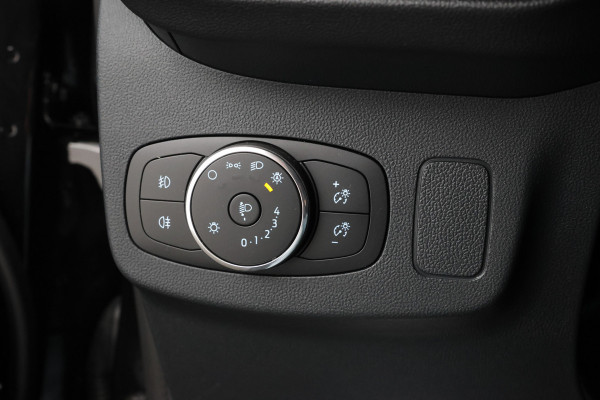 Ford Puma 1.0 EcoBoost Hybrid Titanium X Digital Dash, Adaptieve cruise, Stoel/stuur verwarming