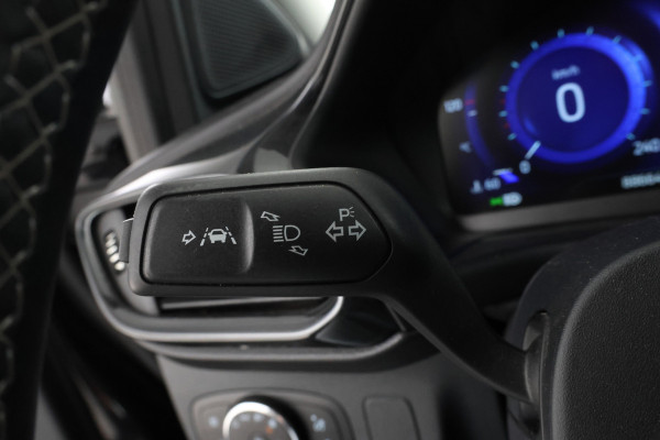 Ford Puma 1.0 EcoBoost Hybrid Titanium X Digital Dash, Adaptieve cruise, Stoel/stuur verwarming