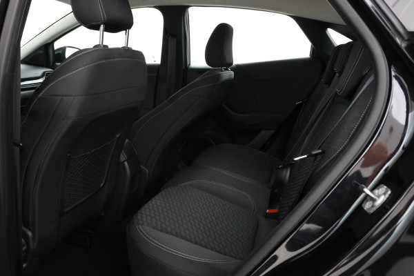 Ford Puma 1.0 EcoBoost Hybrid Titanium X Digital Dash, Adaptieve cruise, Stoel/stuur verwarming