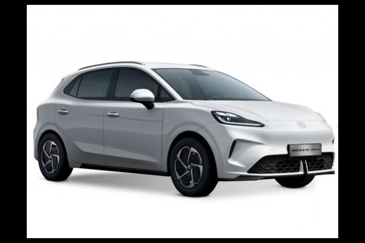 MG 4 MG4 Electric - EV Urban 54kWh Comfort