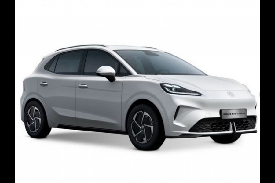 MG 4 MG4 Electric - EV Urban 54kWh Comfort