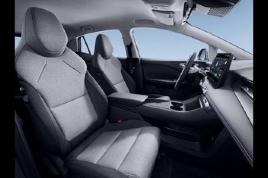 MG 4 MG4 Electric - EV Urban 54kWh Comfort