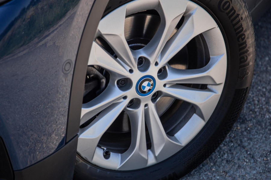 BMW X2 xDrive25e Executive CAMERA / PLUG IN HYBRID / STOELVERWARMING / DEALER ONDERHOUDEN