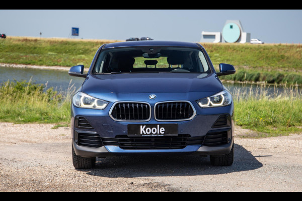 BMW X2 xDrive25e Executive CAMERA / PLUG IN HYBRID / STOELVERWARMING / DEALER ONDERHOUDEN
