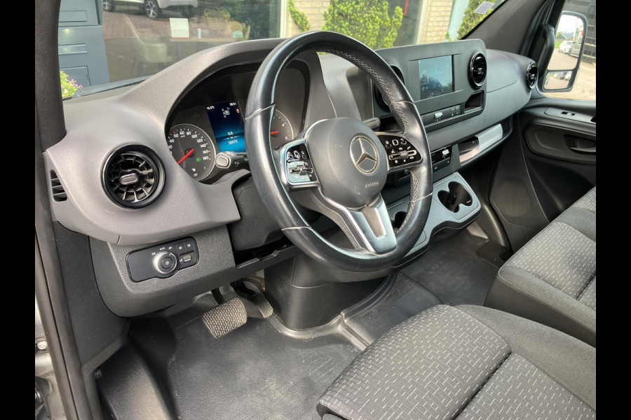 Mercedes-Benz Sprinter 319 3.0 CDI L2H2 | MBUX | 360 Camera | LED