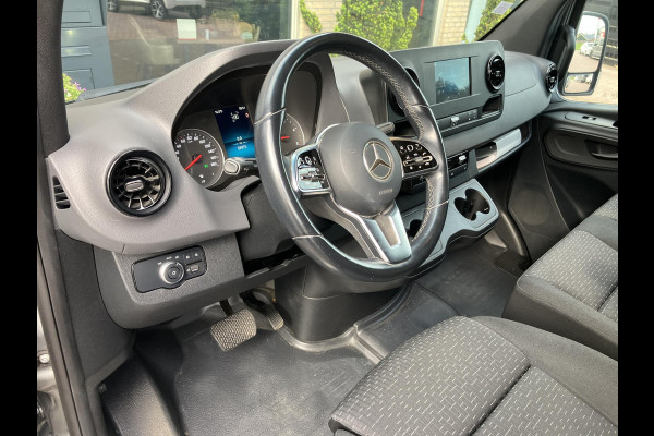 Mercedes-Benz Sprinter 319 3.0 CDI L2H2 | MBUX | 360 Camera | LED