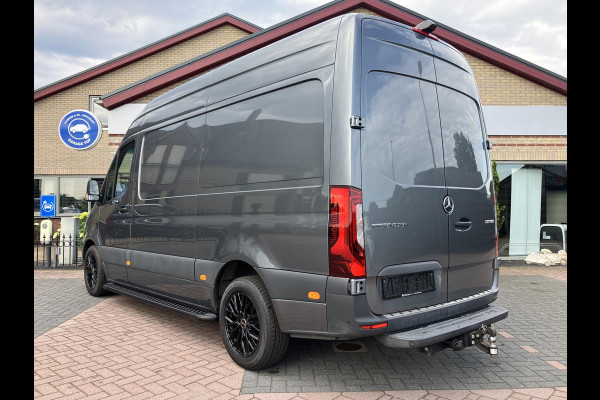 Mercedes-Benz Sprinter 319 3.0 CDI L2H2 | MBUX | 360 Camera | LED