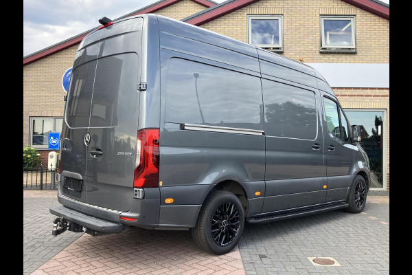Mercedes-Benz Sprinter 319 3.0 CDI L2H2 | MBUX | 360 Camera | LED