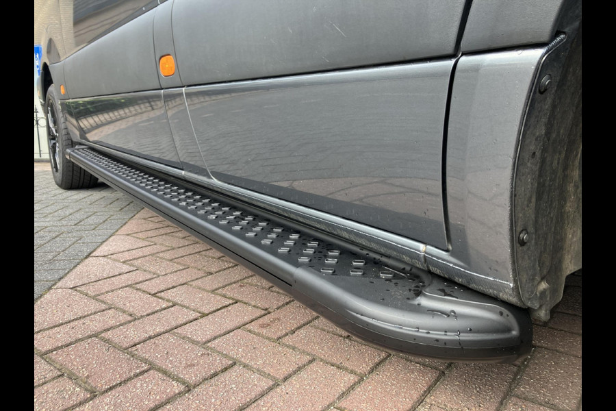 Mercedes-Benz Sprinter 319 3.0 CDI L2H2 | MBUX | 360 Camera | LED