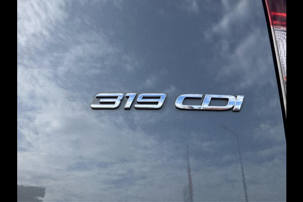 Mercedes-Benz Sprinter 319 3.0 CDI L2H2 | MBUX | 360 Camera | LED