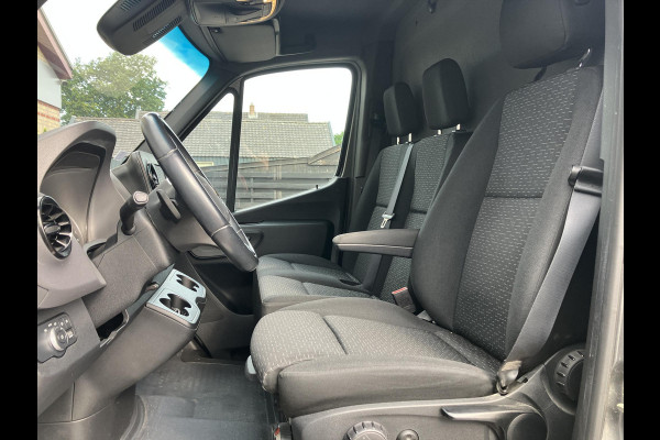 Mercedes-Benz Sprinter 319 3.0 CDI L2H2 | MBUX | 360 Camera | LED
