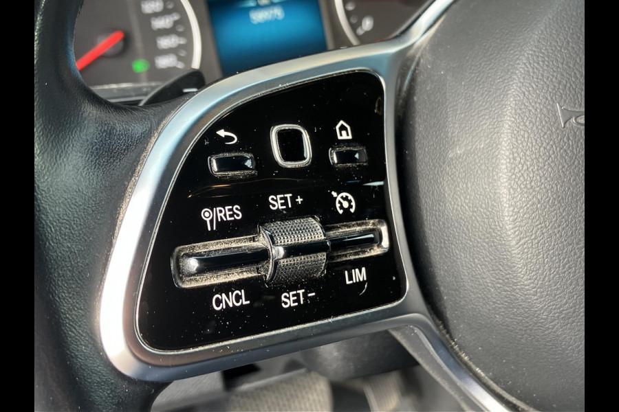 Mercedes-Benz Sprinter 319 3.0 CDI L2H2 | MBUX | 360 Camera | LED