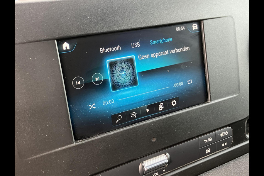 Mercedes-Benz Sprinter 319 3.0 CDI L2H2 | MBUX | 360 Camera | LED