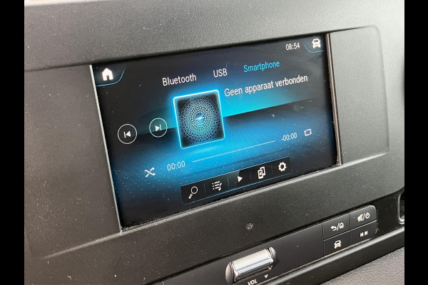 Mercedes-Benz Sprinter 319 3.0 CDI L2H2 | MBUX | 360 Camera | LED