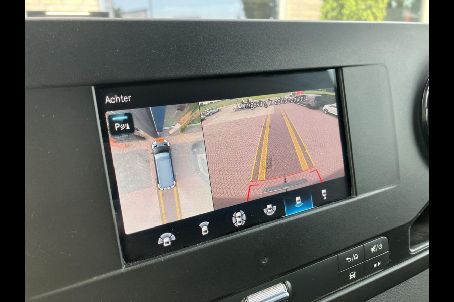 Mercedes-Benz Sprinter 319 3.0 CDI L2H2 | MBUX | 360 Camera | LED
