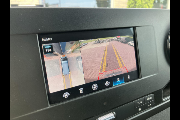 Mercedes-Benz Sprinter 319 3.0 CDI L2H2 | MBUX | 360 Camera | LED