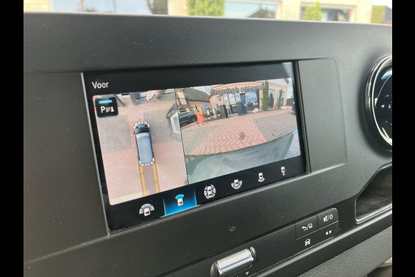 Mercedes-Benz Sprinter 319 3.0 CDI L2H2 | MBUX | 360 Camera | LED