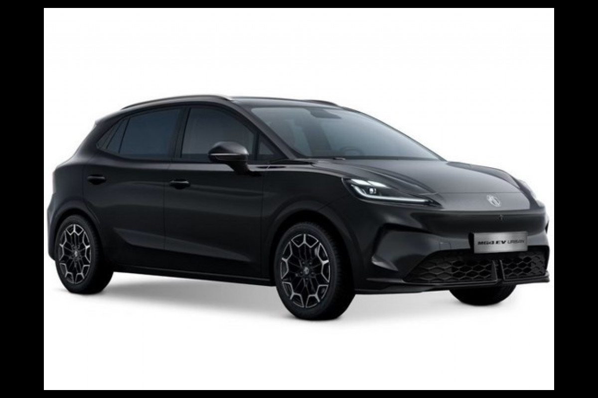 MG 4 MG4 Electric - EV Urban 54kWh Comfort
