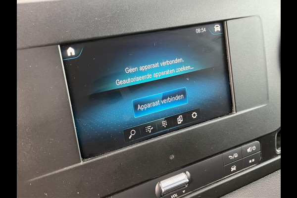 Mercedes-Benz Sprinter 319 3.0 CDI L2H2 | MBUX | 360 Camera | LED