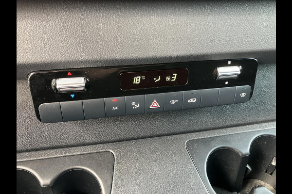 Mercedes-Benz Sprinter 319 3.0 CDI L2H2 | MBUX | 360 Camera | LED