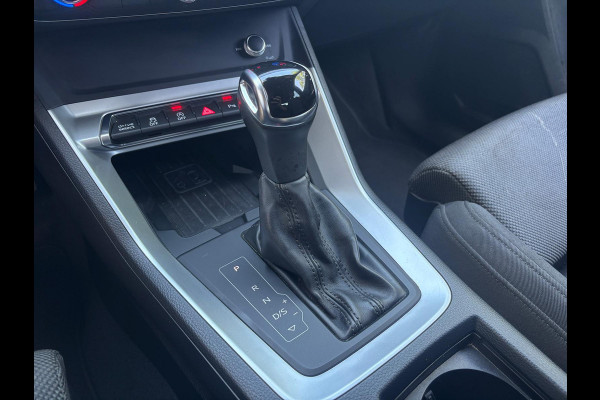 Audi Q3 35 TFSI Pro Line | Stoelverwarming | Dodehoek Detectie | Parkeersensoren | Sportstoelen