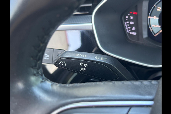 Audi Q3 35 TFSI Pro Line | Stoelverwarming | Dodehoek Detectie | Parkeersensoren | Sportstoelen