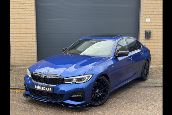 BMW 3-serie 330i High Executive Mpakket|HK|DAK|Driveassist|Laser|Portimao