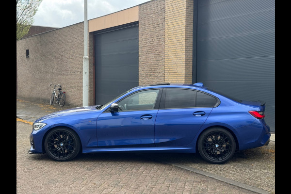 BMW 3-serie 330i High Executive Mpakket|HK|DAK|Driveassist|Laser|Portimao