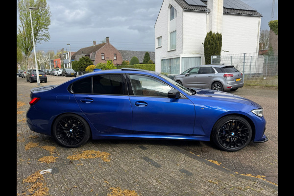BMW 3-serie 330i High Executive Mpakket|HK|DAK|Driveassist|Laser|Portimao