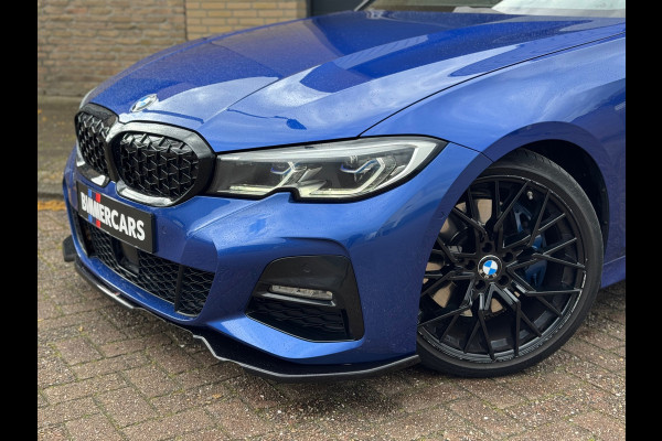BMW 3-serie 330i High Executive Mpakket|HK|DAK|Driveassist|Laser|Portimao