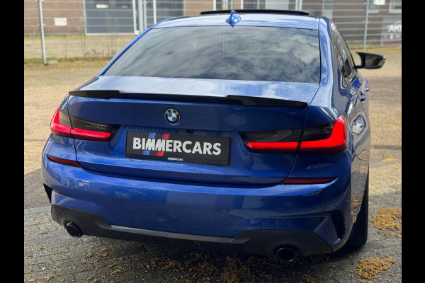BMW 3-serie 330i High Executive Mpakket|HK|DAK|Driveassist|Laser|Portimao