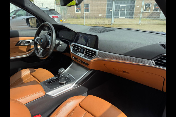 BMW 3-serie 330i High Executive Mpakket|HK|DAK|Driveassist|Laser|Portimao