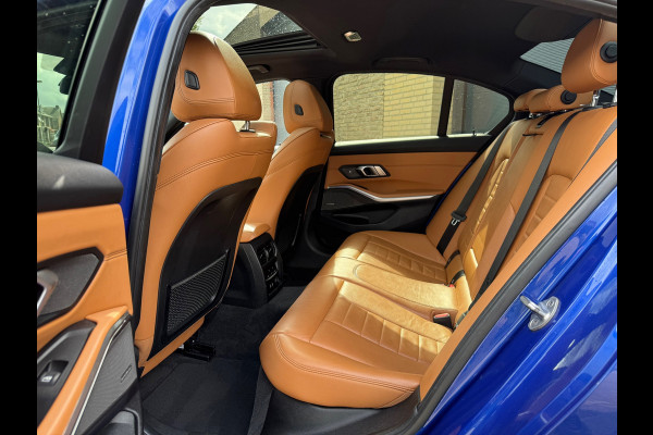BMW 3-serie 330i High Executive Mpakket|HK|DAK|Driveassist|Laser|Portimao