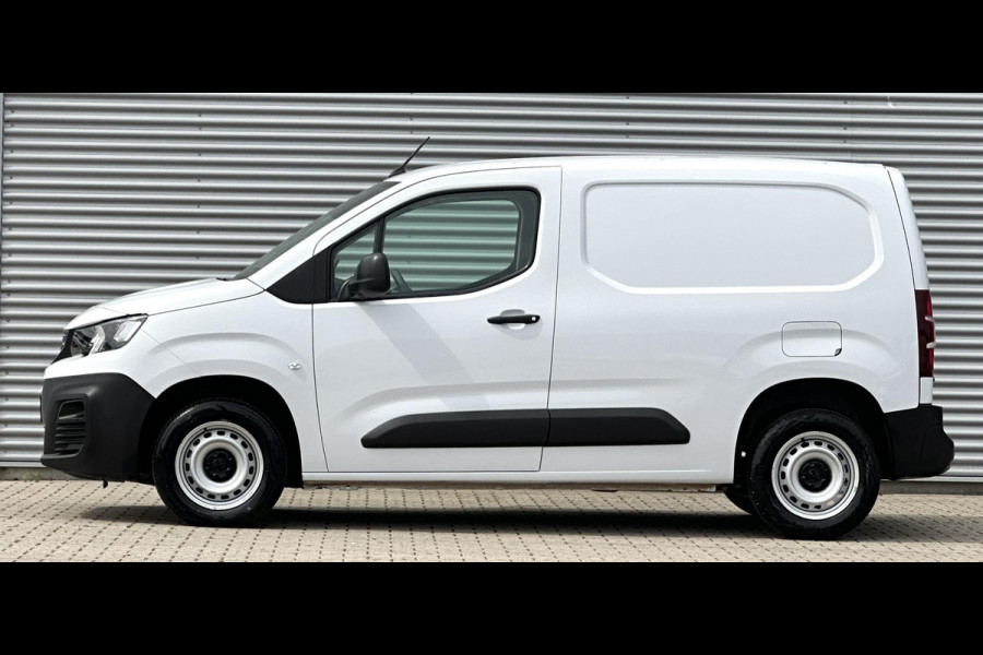 Peugeot Partner 1.5 100 pkL1 Airco|Navi|Cruise Berlingo/Combo 3zits