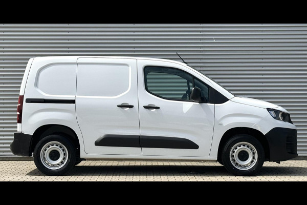 Peugeot Partner 1.5 100 pkL1 Airco|Navi|Cruise Berlingo/Combo 3zits
