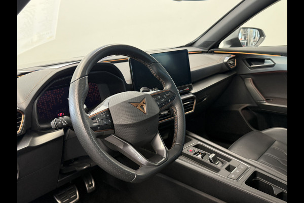 CUPRA Formentor 1.4 e-Hybrid VZ Performance Elec Klep ACC Apple Carplay Stuur-/Stoelverwarming PDC 24 Maanden garantie* (Vraag naar de voorwaarden)