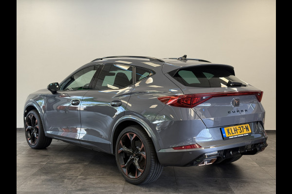 CUPRA Formentor 1.4 e-Hybrid VZ Performance Elec Klep ACC Apple Carplay Stuur-/Stoelverwarming PDC 24 Maanden garantie* (Vraag naar de voorwaarden)