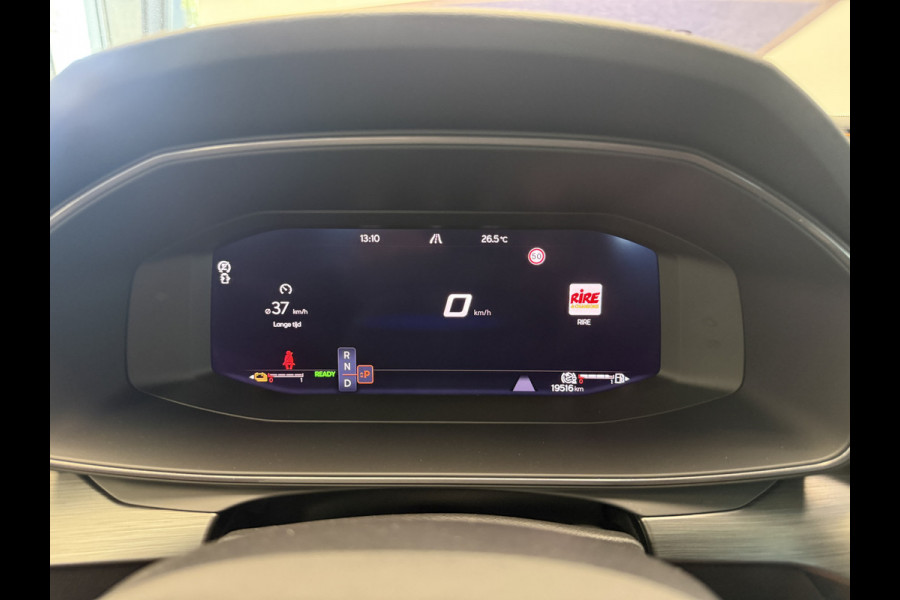 CUPRA Formentor 1.4 e-Hybrid VZ Performance Elec Klep ACC Apple Carplay Stuur-/Stoelverwarming PDC 24 Maanden garantie* (Vraag naar de voorwaarden)