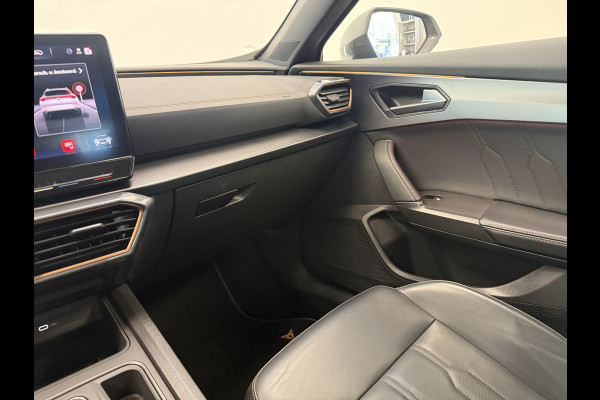 CUPRA Formentor 1.4 e-Hybrid VZ Performance Elec Klep ACC Apple Carplay Stuur-/Stoelverwarming PDC 24 Maanden garantie* (Vraag naar de voorwaarden)