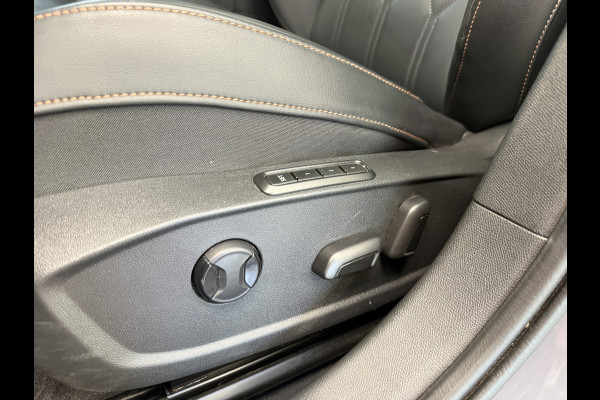 CUPRA Formentor 1.4 e-Hybrid VZ Performance Elec Klep ACC Apple Carplay Stuur-/Stoelverwarming PDC 24 Maanden garantie* (Vraag naar de voorwaarden)