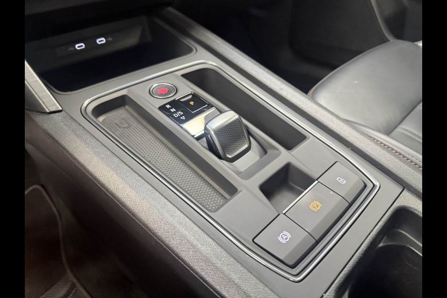 CUPRA Formentor 1.4 e-Hybrid VZ Performance Elec Klep ACC Apple Carplay Stuur-/Stoelverwarming PDC 24 Maanden garantie* (Vraag naar de voorwaarden)